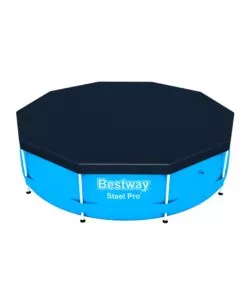 Cover  per piscina bestway  diametro 305 cm- 58036